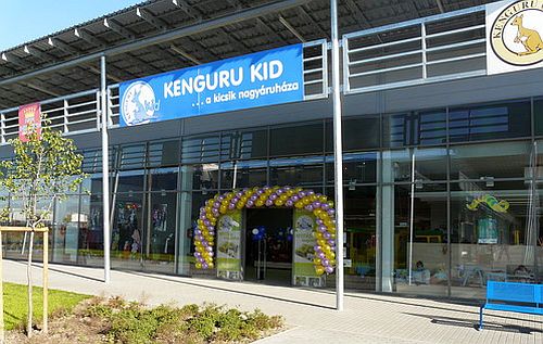 kengurukid