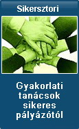 Sikersztori
